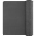 Natec hiirepad Printable NPP-2039, 25cm, 21cm, kangas, kumm, must