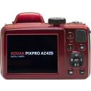 Kodak AZ405 digitālā kamera AZ405RD, 20.68MP, 40x optiskā tālummaiņa, 3.0 collu LCD, 720p video, ISO 80-3200