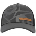 Cepure SKWAMA TRUCKER Hat, izmērs: L/XL, Sangria, 8020647124060 LA SPORTIVA
