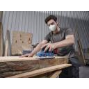 Bosch Professional GSS18V-18 06019R7001 Juhtmeta orbitaalne lihvija, 2mm