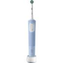 Oral-B Elektriskā zobu birste Vitality Pro Blue, 1 galviņa, 3 režīmi, akumulators, zila