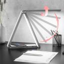 Gastroback Laualamp 60000, 120 W, 2 USB porti, Qi juhtmevaba laadimine, 2700-6500 &deg;K, 950 luksi, A klass
