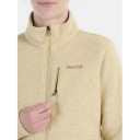 Jaka W DROP LINE JKT 01, izmērs: M, Light Oak, 0195115255978 MARMOT