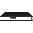 Toshiba V&auml;line k&otilde;vaketas Slim HDTD320EK3EA, 2000 GB, 2.5", USB 3.2 Gen 1, Must, parooli autentimine