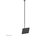Neomounts televizora stiprinājums griestu stiprinājums CL35-440BL16XL 37-70" h 250-300 cm, 50 kg, VESA 150x200-600x400 mm