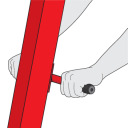 Mootori tõstuk 2T YT-55557 YATO