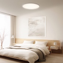 Išmani LED lubų lempa 30W 1700lm 2700–5700K diametras 35cm Smart Ceiling Light BHR9934GL Xiaomi