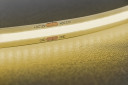 LED lente COB 12V, 480LED/m, 8mm, 10W/m, silti balta gaisma; LD-COB12V-20-CBPQ GTV