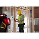 Krustlīniju lāzera līmeņrādis FatMax, sarkanas līnijas, X3R FMHT1-77357 Stanley