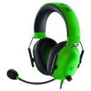 Razer Austiņas BlackShark V2 X RZ04-03240600-R3M1, 3.5mm, 32&Omega;, -42dB, 7.1 kanālu virtuālā apkārtējā skaņa, trok&scaron;ņu izolācija