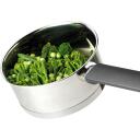 Russell Hobbs Kastrul RH011621EU7, 16cm, roostevaba teras, kaas kaasas, sobib elektrilistele, gaasi-, induktsioonipliitidele