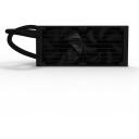 Zalman Vedelik jahuti Reserator5 Z24 ARGB Black ZT1225ASM, 120x278x27mm, 1000-2500p/min, 0,7-0,85L/min, 12V, 0,35A, 4,2W, AM4, AM5