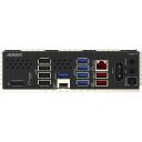 Gigabyte B850M A ELT WF6E 1.1 emaplaat, AMD AM5, 12+2+2 faasi VRM, kuni 8200MT/s DDR5, 2*M.2, WIFI 6E, 2.5GbE LAN