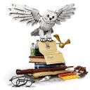 Lego HARRY POTTER 76391 HOGWARTS ICONS, 3010, 3, 18+, instrukciju lapa