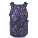 Mugursoma Daylite, Wild Blossom Print/Alkaline, 0843820169454 Osprey