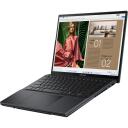 Asus Zenbook Duo ne&scaron;iojamas kompiuteris UX8406CA-QL287W, 14", OLED, FHD, 1920 x 1200, Intel Core Ultra 7 255H, 16 GB LPDDR5X