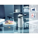 Termokrūze Flip LEIFHEIT 103244 350ml sudraba