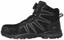 T&ouml;&ouml;saapad Manchester Mid BOA S3, 42, Helly Hansen, 78424_930-42, must, libisemisvastane kummist v&auml;listald, EN ISO 20345:2011 S3 SRC