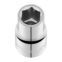 12mm 6 Punktu Uzgriežņu Atslēga, STANLEY, STMT86512-0, Hromēta Vanādija Tērauda