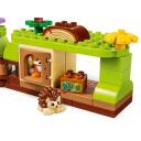 Lego Statybinis rinkinys 10480, 131 dalis, 31cm, 63cm, 33cm, 3+ metai, instrukcijos įtrauktos