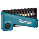 Uzgaļu komplekts 11gab. DISPLAY (10kompl.) E-03567-10 MAKITA