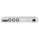 Ubiquiti L&uuml;liti USW-EnterpriseXG-24, 24x10GbE RJ45, 2x25G SFP28, 10-95% niiskus, -5-40&deg;C, teras