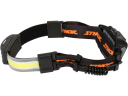 HEADLAMP 320LM, 5 MODES 88681 STHOR