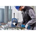 Bosch Elektrinė tiesioji &scaron;lifuoklė GGS 30 LPS 06012B5220, 750 W, 7000-33000 min-1, 1.8 kg, 6 mm chuck