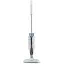 Severin Aurupuhasti SC 7145, 2.7 kg, 292 mm, valge, 9 m, 1400 W, 5 otsikut, ilma kotita, aurutamine
