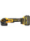 Akumuliatorinis šlifuoklis 18V (1x6.0Ah) 125mm DCG409VST1-QW DEWALT