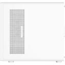 Gamemax Korpus CLAW 460 WH, 2x3.5", 2x2.5", ATX, 7 laiendusslotti, 2xUSB 3.0, 1xUSB-C, 1x k&otilde;rvaklapid