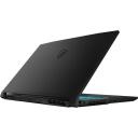 Msi Klēpjdators B14WGK-036XPL, 17.3" QHD, 240Hz, 16GB DDR5, 1TB SSD, GeForce RTX 5070, 8GB, RGB tastatūra