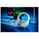 Razer Barracuda X austiņas RZ04-04430200-R3M1, 250g, 50h akumulators, 40mm draiveri, Bluetooth 5.2, 7.1 kanālu skaņa