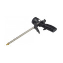 Plastmasas PU izple&scaron;anās putas pistole, nerūsējo&scaron;ā tērauda adata, regulējams plūsmas kontrole, AW13590, AWTOOLS