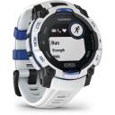 Garmin Instinct 3 Solar часы 010-02934-03, 45mm, 28 дней работы от батареи, 10 ATM водонепроницаемость, GPS