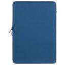 Rivacase Чехол MacBook Air 15" 5224DARKBLUE, 39.6см, 250г, неопрена, водоотталкивающий, пылеотталкивающий, устойчивый к царапинам