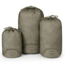 Mantu soma Daylite Mesh Stuff Sack Set, Black, 0843820186031 Osprey