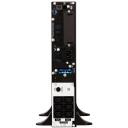 Schneider Electric APC Smart-UPS SRT1000XLI, 1000 VA, 1000 W, RS-232, USB, v&otilde;rgu UPS, aku