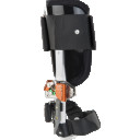 Žumārs kājas QUICK TREE ASCENDER RIGHT FOOT, izmērs: Labais, 8057733300930 CLIMBING TECHNOLOGY