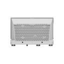 Wi-Fi mar&scaron;rutizatorius AX3000 Wi-Fi 6 dviejų dažnių belaidis ry&scaron;ys AX3000T 802.11ax iki ~3000 Mbps 574 Mbps @2.4 GHz 2402 Mbps @5 GHz 4&times; Gigabit LAN 4 antenos Balta Xiaomi