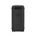 Kaasaskantav Bluetooth party k&otilde;lar IPX4 pritsmekaitsega Bluetooth 5.2 &uuml;henduse RGB valgusefektide ja kuni 18 tunni aku kestusega Miami Must 1073417 Klipsch