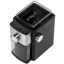Adler Kohviveski AD 4448, 300 W, 250 g, 12 tassi, must, konveksne veski, vibratsiooni v&auml;hendavad jalad
