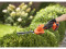 Heki ja murukäärid akuga BCSS18D1-QW 20 cm Black & Decker