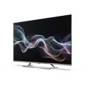 Sharp QLED teler 55JP7265E, 3840 x 2160, 4K UHD, Google TV, 2xUSB, 4xHDMI, MiniLED, Smart TV
