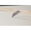 Asmeņi CARBIDE trapec-veida 50 gab. 8-11-800 Stanley