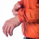 Vējjaka ULTRA LIGHT SHELL Parka M, izmērs: M, Dark Mallard, 4548801656010 Mont-Bell