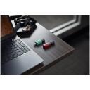 Kingston USB m&auml;lupulk DTXM/256GB, 256 GB, USB 3.2 Gen 1, must/teal, 1 tk, -20 - 85 &deg;C, 0 - 60 &deg;C