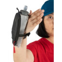 Jostas soma Duro Dyna Handheld w/Flask, Phantom Grey/Toffee Orange, 0843820167528 Osprey