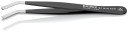 Pincetas komponentų i&scaron;dėstymui ESD 921601 KNIPEX