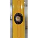 Līmeņrādis FatMax 180cm 1-43-572 STANLEY (NELIELI SKRĀPĒJUMI)